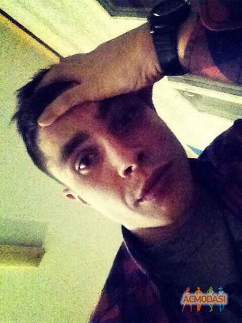 Андрій Русланович Мигдалюк фото №1025662. Завантажено 26 Лютого 2017