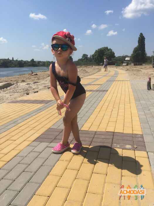 Арина Александровна Кушнир фото №1420393. Завантажено 09 Липня 2019