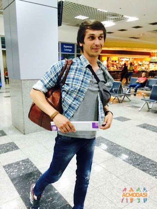 аброскин виктор олександрович фото №1042945. Завантажено 13 Квітня 2017