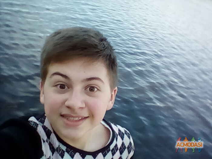 Давид Kаминский Михайлович фото №1045490. Завантажено 20 Квітня 2017