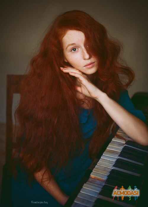 Анастасия Окуджава Омарівна фото №1048797. Завантажено 29 Квітня 2017