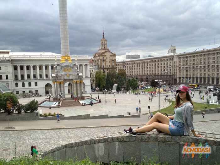 Aнастасия Юрьевна Приходько фото №1091578. Завантажено 15 Серпня 2017