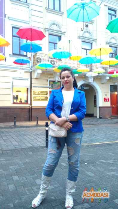 Анастасия Николаевна Стрижкина фото №1093914. Завантажено 20 Серпня 2017