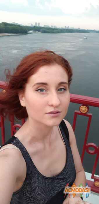 Анна Юріївна Марищук фото №1273710. Завантажено 11 Серпня 2018