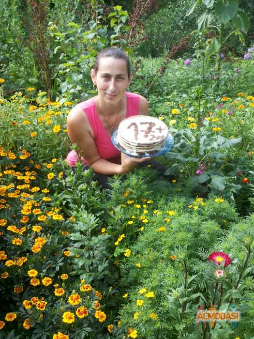 Світлана Миколаївна Прокопенко фото №1111648. Завантажено 02 Жовтня 2017