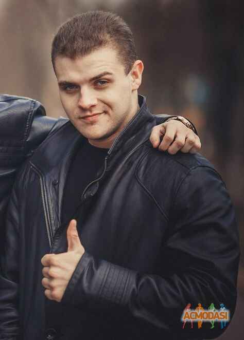 Денис Валерьевич Никитин фото №1113848. Завантажено 07 Жовтня 2017