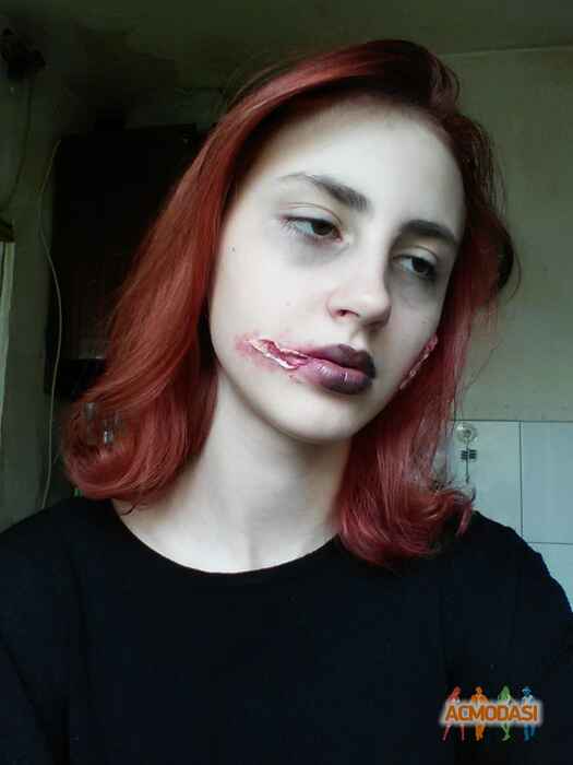 Кристина Игоровна Папуша фото №1127260. Завантажено 31 Жовтня 2017