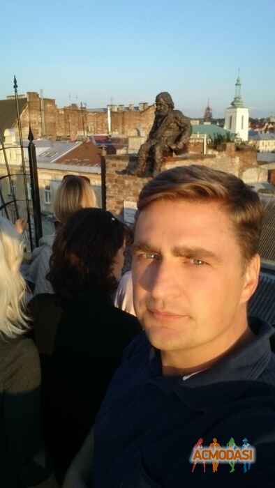 Олександр Вікторович Панасенко фото №1140538. Завантажено 21 Листопада 2017