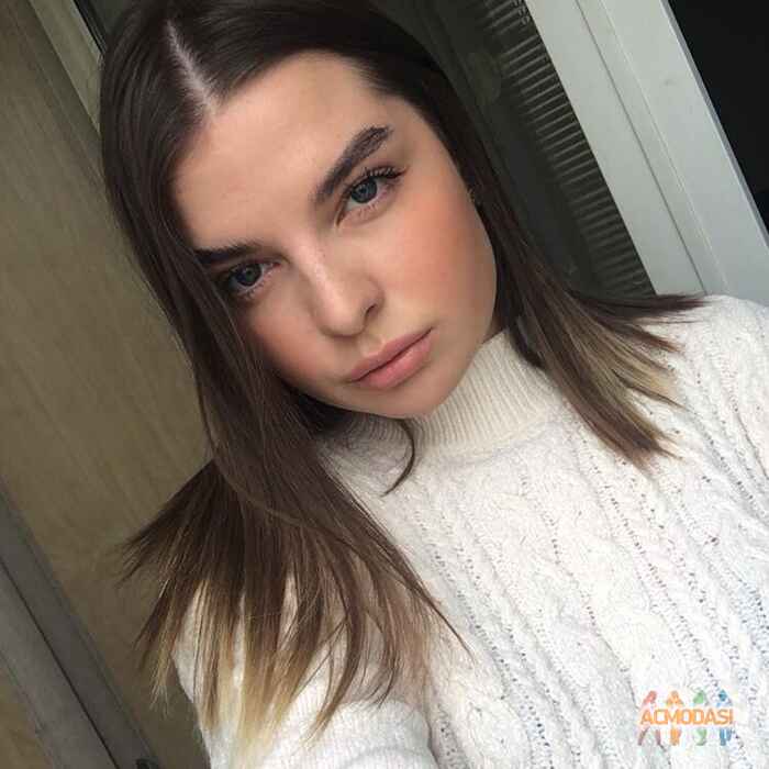 Анна Григорівна Шмаровоз фото №1622481. Завантажено 15 Квітня 2021
