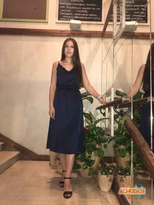 Юля  Куриленко фото №1268320. Завантажено 01 Серпня 2018