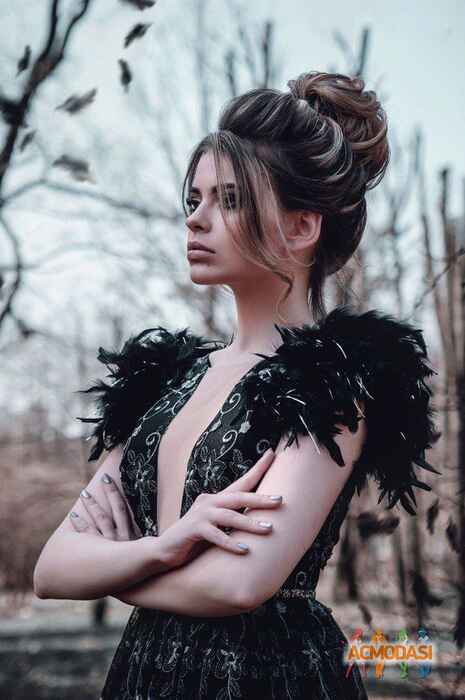 Kateryna  Aleksandrova фото №1258624. Завантажено 15 Липня 2018