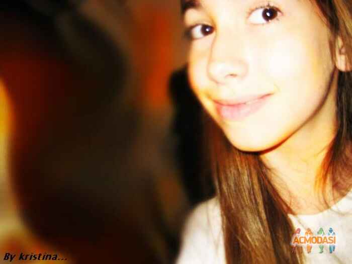 Кристина Анатолиивна Кривец фото №100144. Завантажено 06 Листопада 2011