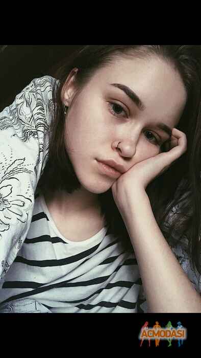 Анастасія Володимирівна Олійник фото №1321034. Завантажено 12 Листопада 2018