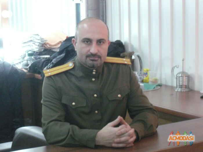 Александр  Данелия фото №122763. Завантажено 22 Грудня 2011