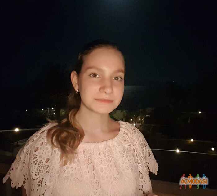 Катерина Петрівна Якименко фото №1419115. Завантажено 05 Липня 2019