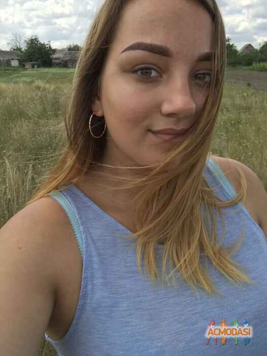 Катерина Олександрівна Пономарьова фото №1456277. Завантажено 03 Жовтня 2019