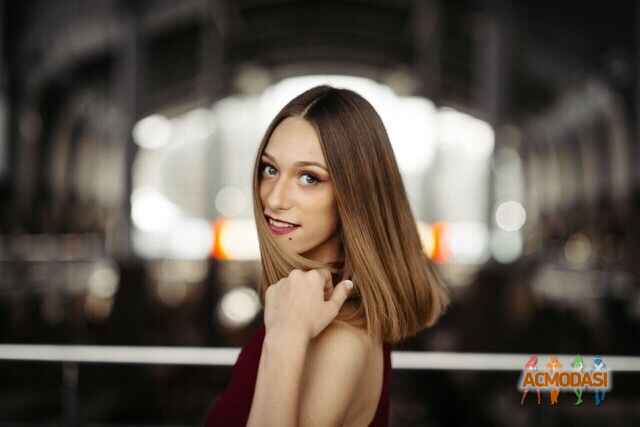 Анна Владимировна Чурсина фото №1477631. Завантажено 19 Листопада 2019