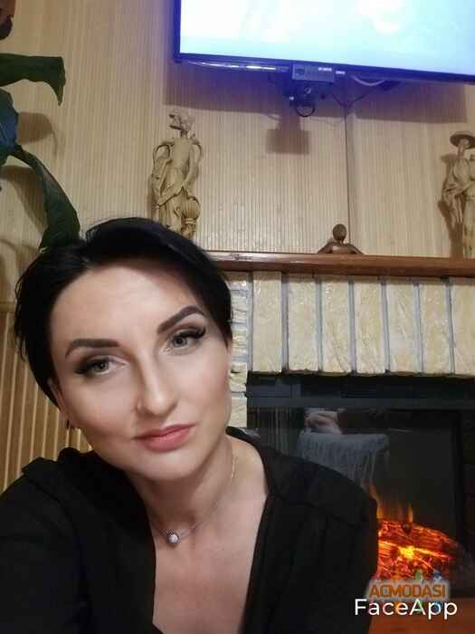 Тетяна  Чернявська фото №1575733. Завантажено 18 Жовтня 2020
