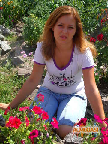 Анюточка Александровна Волкова фото №314064. Завантажено 22 Грудня 2012
