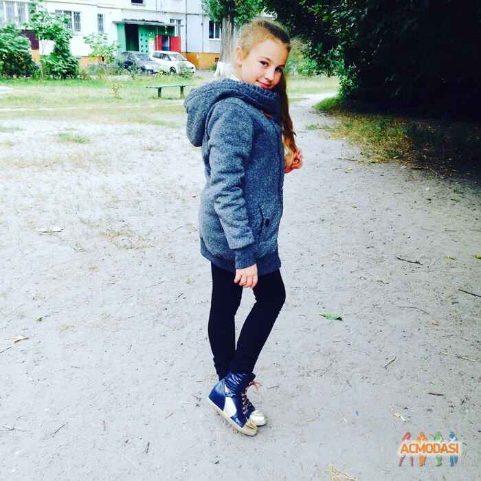 Владлена Володимирівна Циганок фото №971095. Завантажено 14 Жовтня 2016