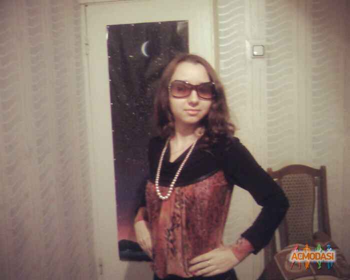 Татьяна Александровна Кутовая фото №1052412. Завантажено 11 Травня 2017