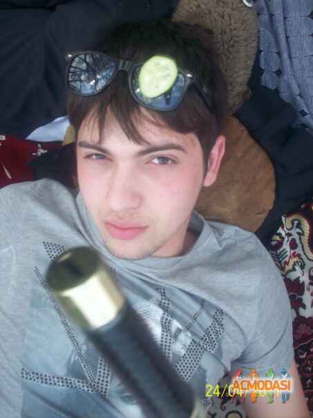 Геворкян Армен Каренович фото №73034. Завантажено 17 Вересня 2011