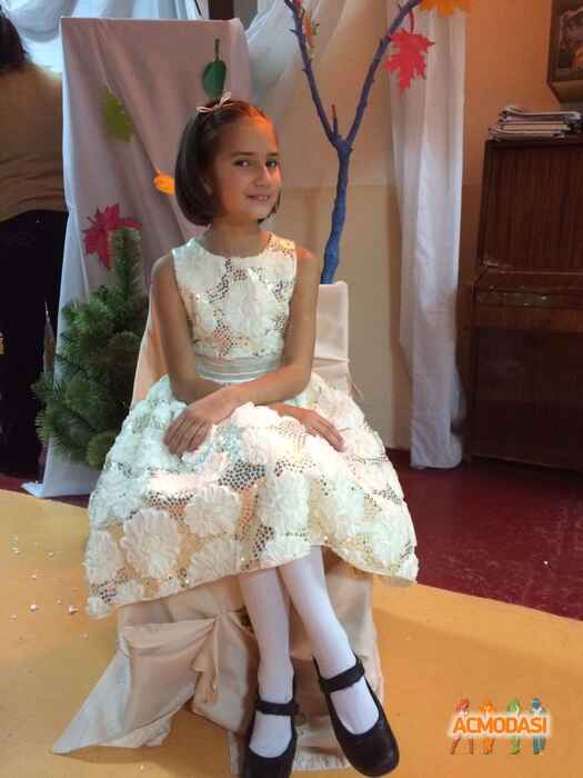 Полина Вадимовна Турченко фото №1007485. Завантажено 15 Січня 2017