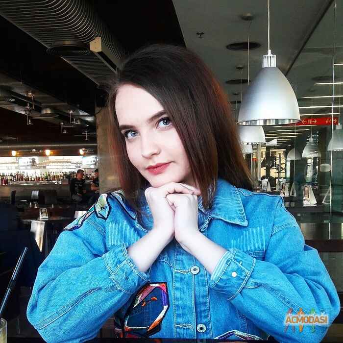 Дария Романовна Грицаенко фото №1044411. Завантажено 18 Квітня 2017