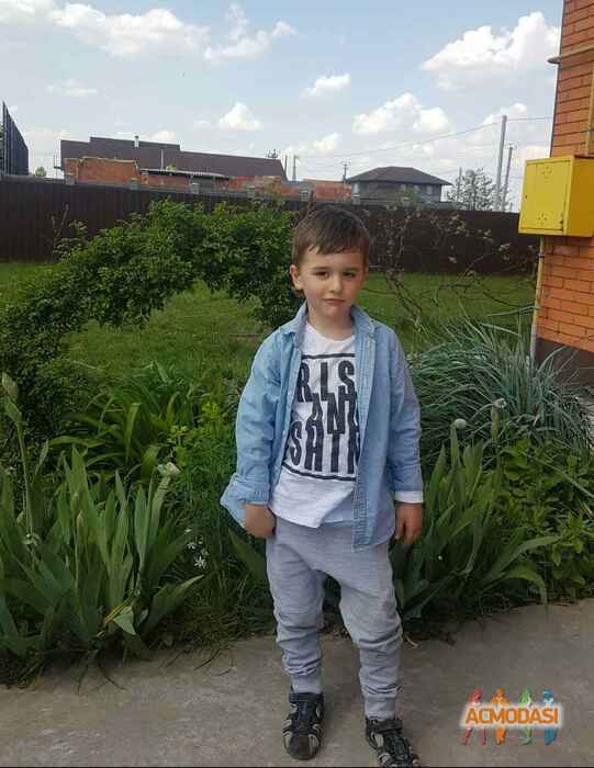 ДАМІР Станіславович Мазуркевич фото №1051055. Завантажено 07 Травня 2017