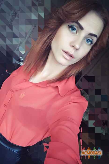 Анастасия Олеговна Алхамади фото №1107363. Завантажено 21 Вересня 2017