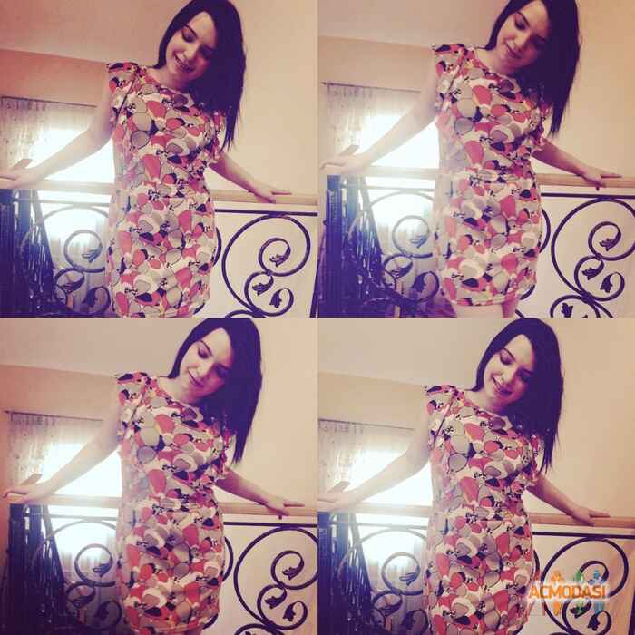 Марія Деменкова Олегівна фото №1112633. Завантажено 04 Жовтня 2017