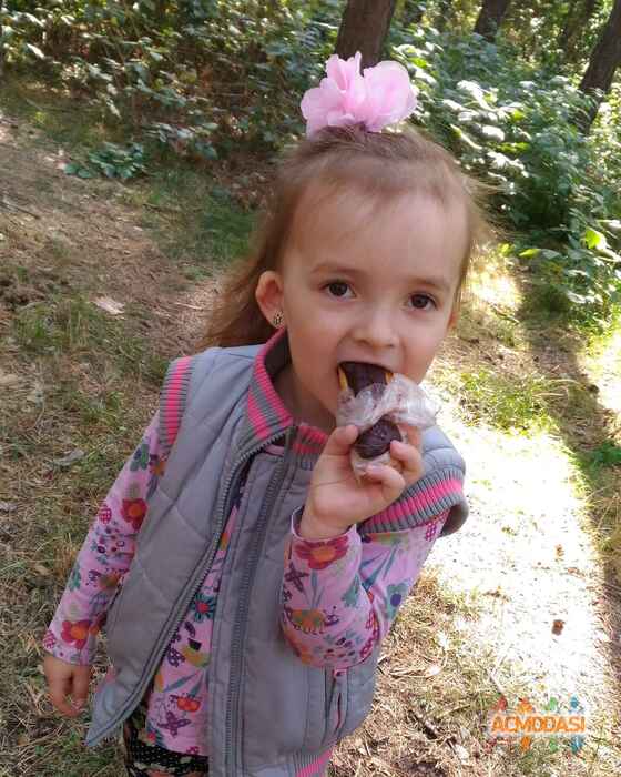 Анастасия   фото №1133522. Завантажено 09 Листопада 2017