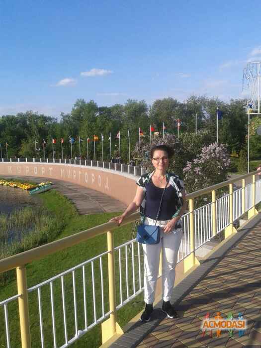 Регіна Олександрівна Козлова фото №1307706. Завантажено 16 Жовтня 2018