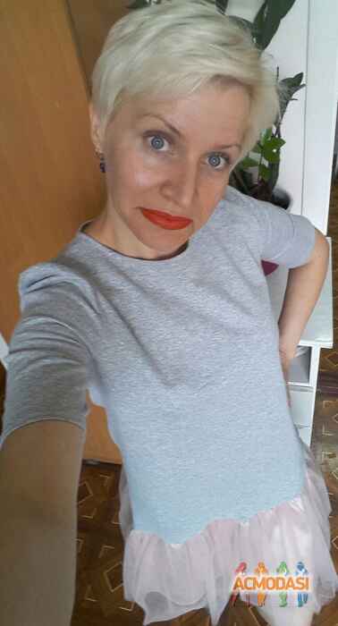 Елена Викторовна Божия фото №1436660. Завантажено 16 Серпня 2019