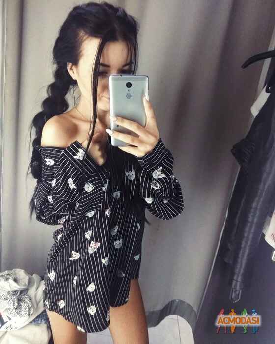 Алеся Витальевна Замрий фото №1456287. Завантажено 03 Жовтня 2019