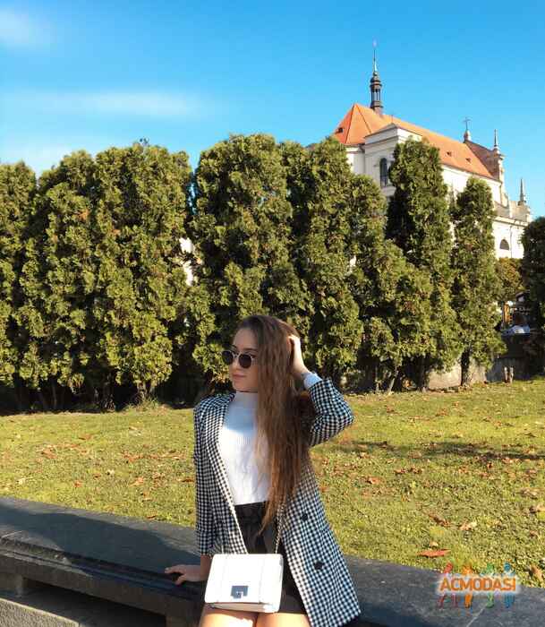 Олена Сергіївна Сухініна фото №1472689. Завантажено 08 Листопада 2019