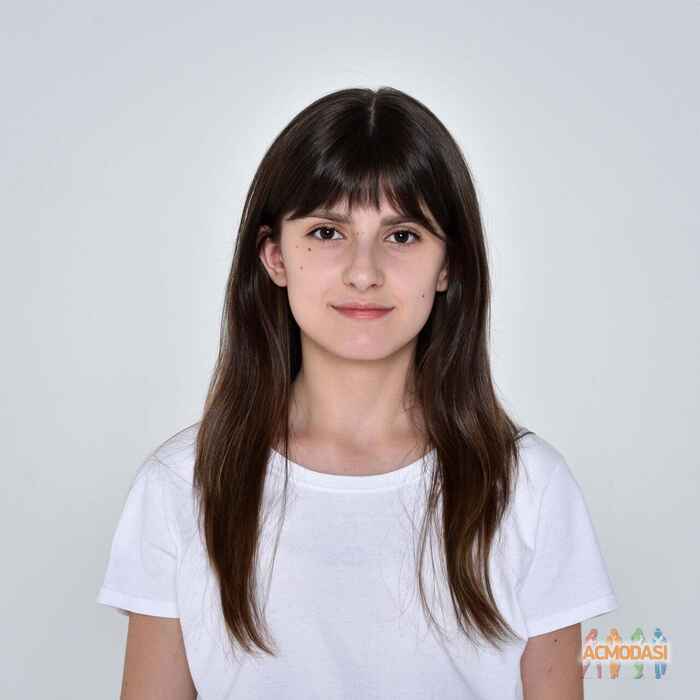 Амина  Гаврилова фото №1613685. Завантажено 11 Березня 2021