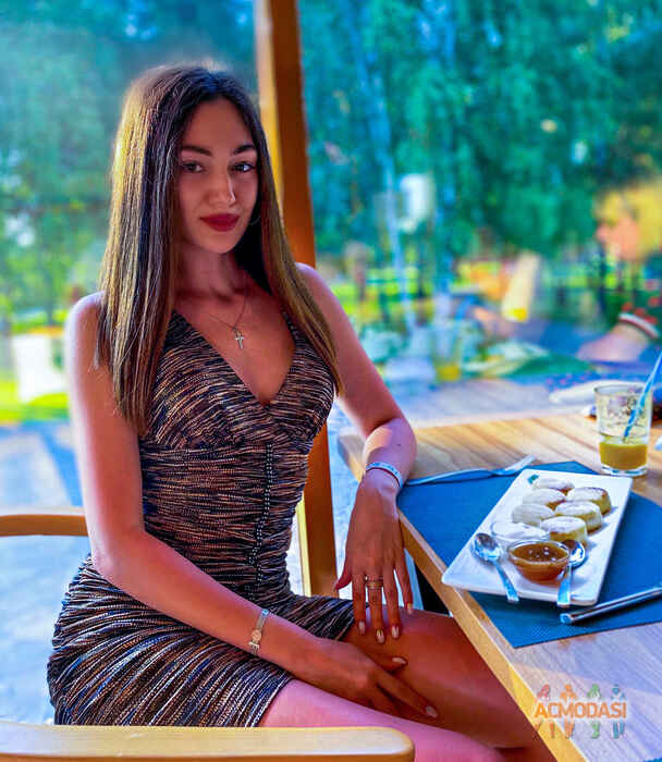 Анна  Соколовська фото №1589359. Завантажено 04 Грудня 2020