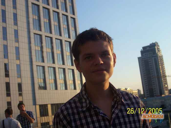 Андрей  Куликов фото №236376. Завантажено 09 Серпня 2012