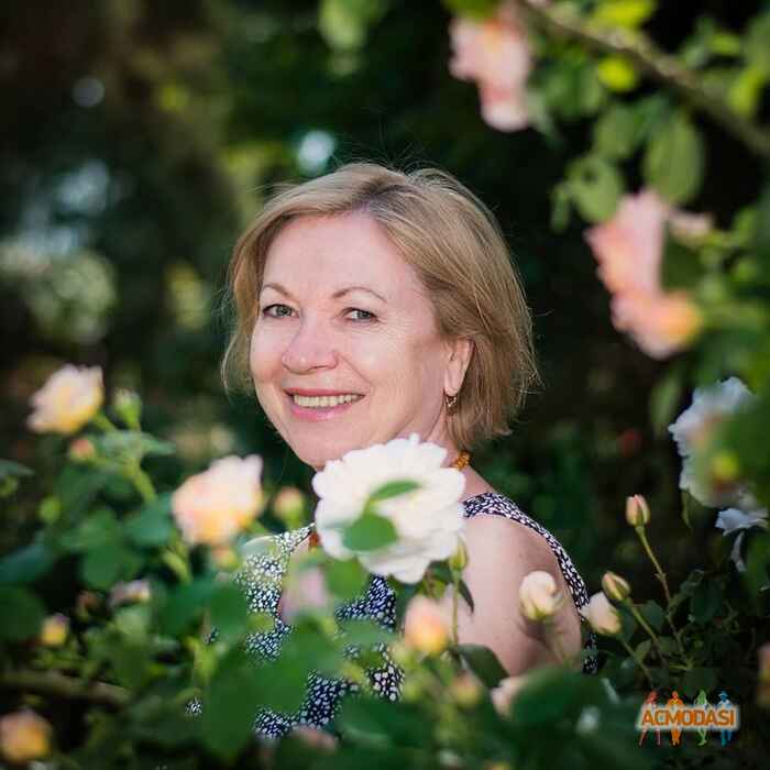 Галина Сергеевна Есикова фото №1123901. Завантажено 25 Жовтня 2017