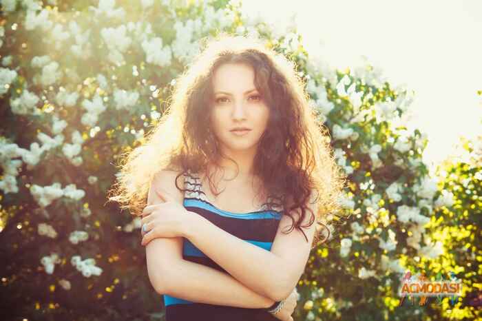 Анна  Колесникова фото №713738. Завантажено 20 Серпня 2014