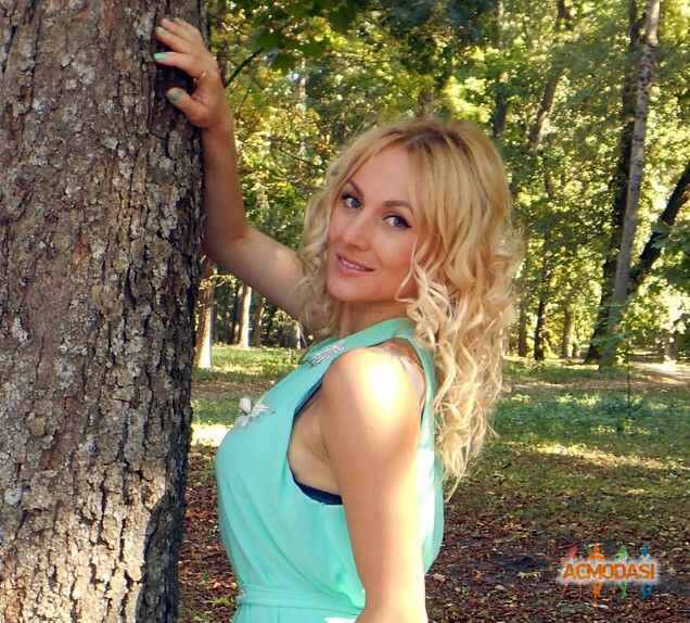 Viktoriya  Karpika фото №787572. Завантажено 03 Березня 2015