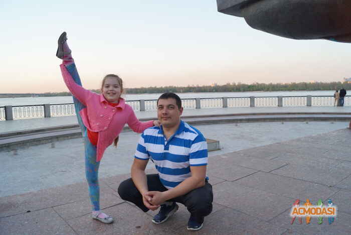 Влада Вадимовна Колесник фото №860775. Завантажено 12 Грудня 2015