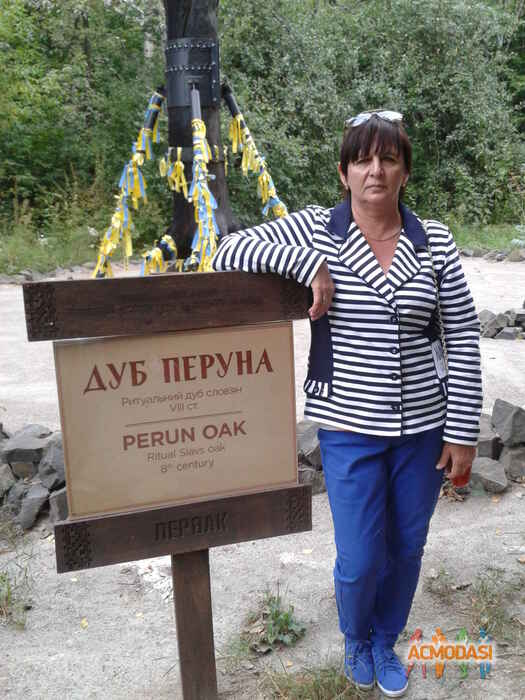 Алла  Лаудина фото №891671. Завантажено 15 Березня 2016