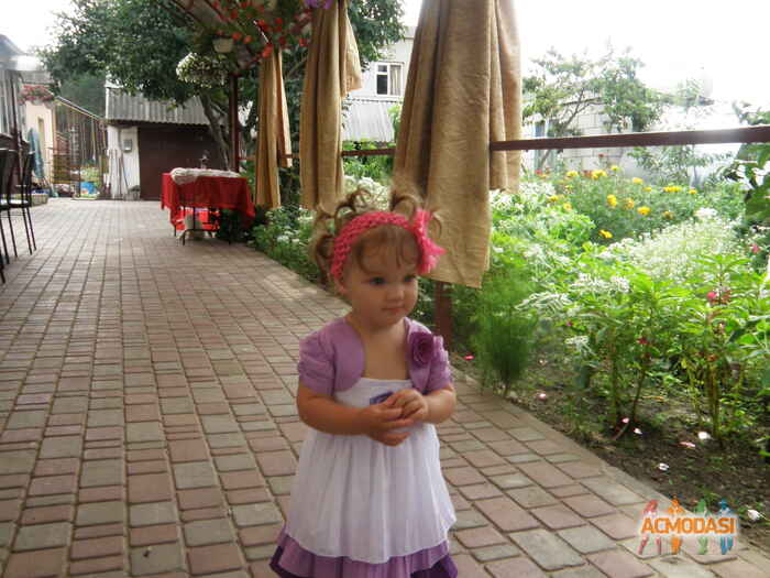 Екатерина  Лисюченко фото №64427. Завантажено 30 Серпня 2011