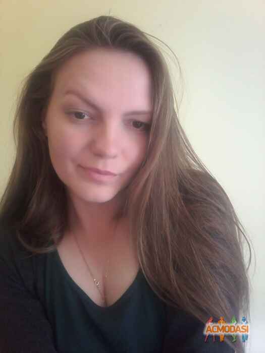 Катерина  Мельниченко фото №1011239. Завантажено 24 Січня 2017