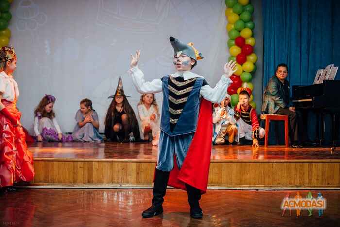 Арсений Сергеевич Жовтоножук фото №1018984. Завантажено 11 Лютого 2017