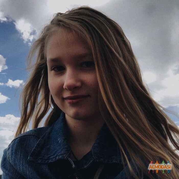 Анастасія Сергіївна Гончарова фото №1079531. Завантажено 16 Липня 2017