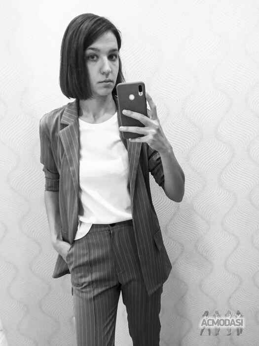 Настя  Бондаренко фото №1443277. Завантажено 02 Вересня 2019