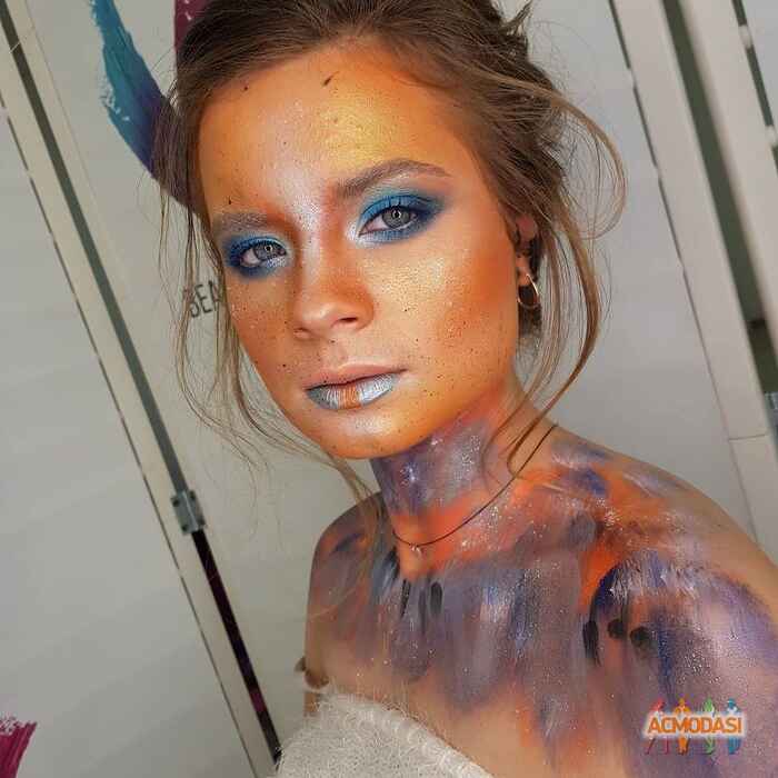 Діана Миколаївна Полос фото №1149272. Завантажено 06 Грудня 2017